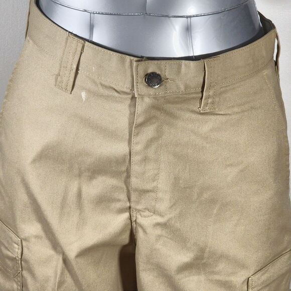 Dickies Regular Fit Cargo Shorts, 11", Desert Sand - Picture 2 of 11